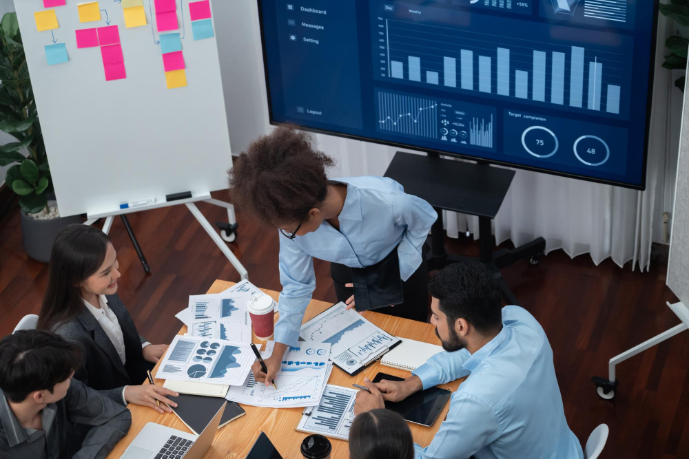 Why Your Business Needs a Professional Website